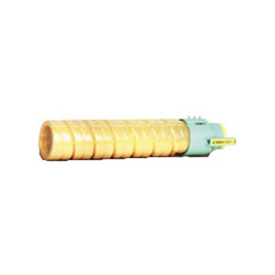 Premium Quality Yellow Copier Cartridge compatible with Ricoh 888637