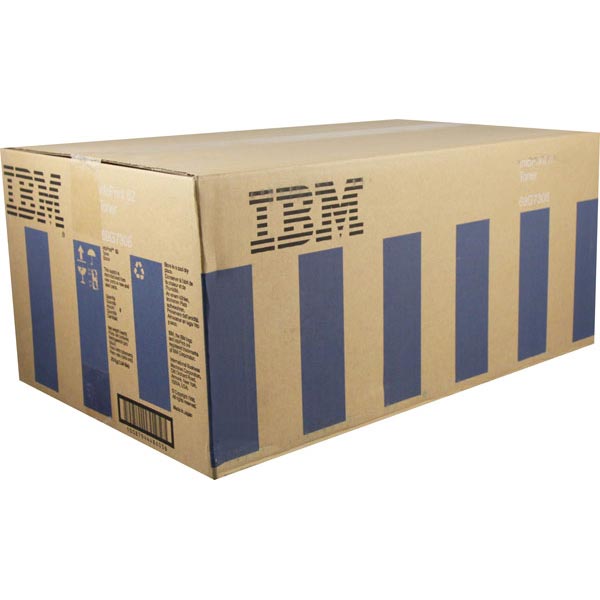 IBM 69G7306 Black OEM Toner Cartridge