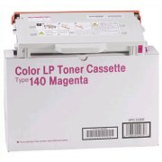 Savin 402072 (Type 140) Magenta OEM Toner Cartridge